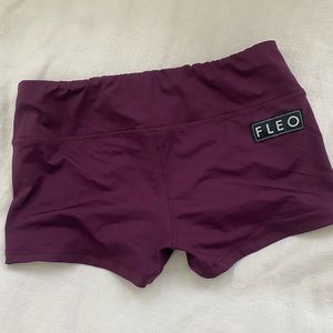 Plum Original Fleo